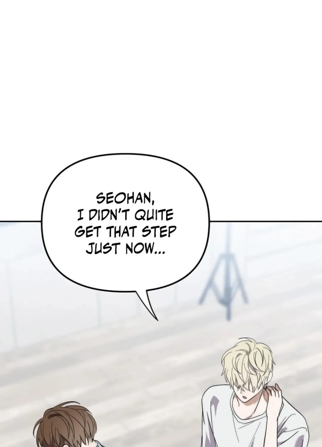 I Became the Youngest Member of Top Idol Chapter 34 page 59 - 
