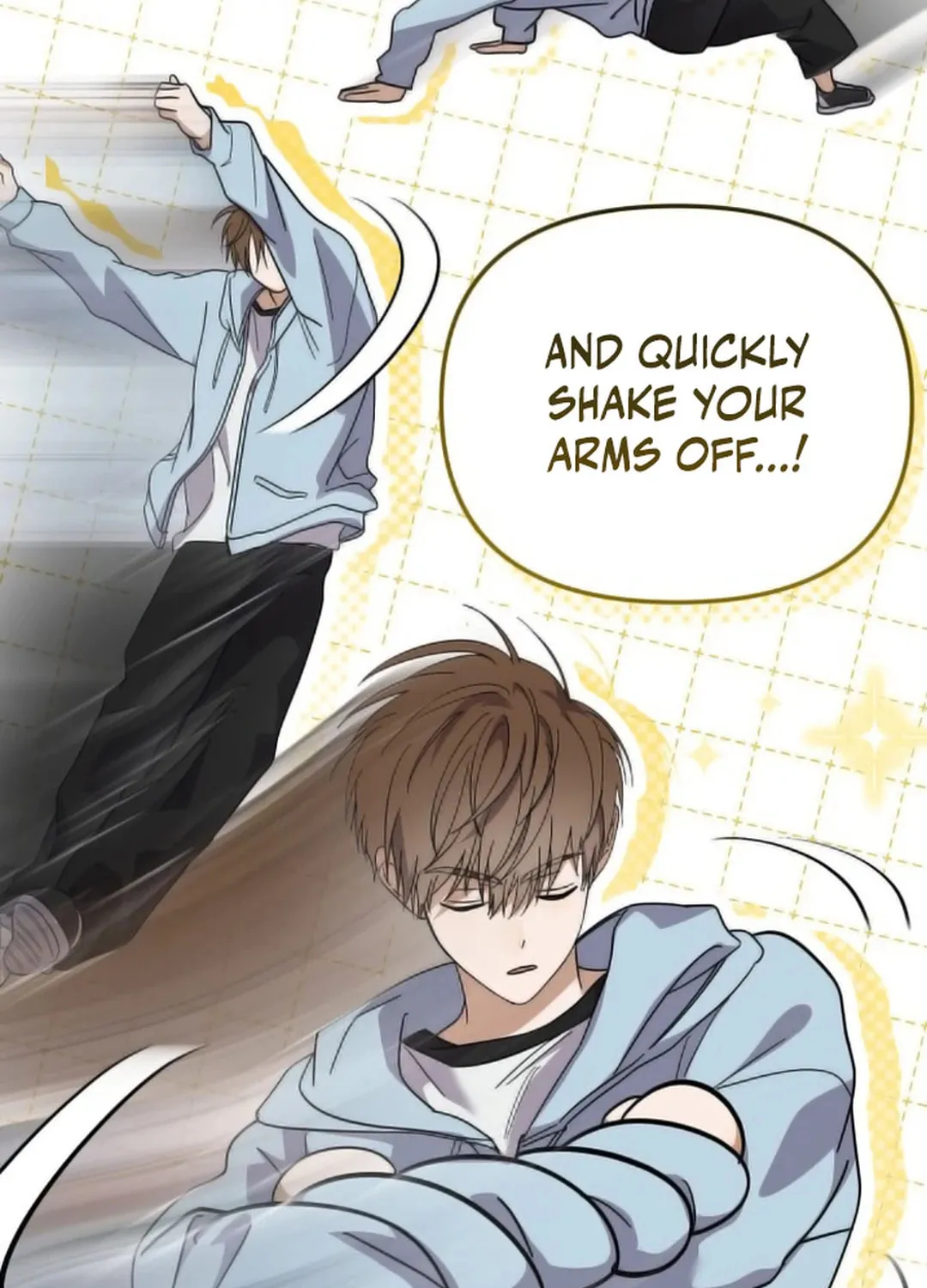 I Became the Youngest Member of Top Idol Chapter 34 page 64 - 