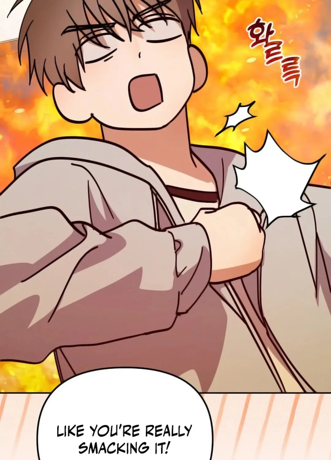I Became the Youngest Member of Top Idol Chapter 34 page 74 - 
