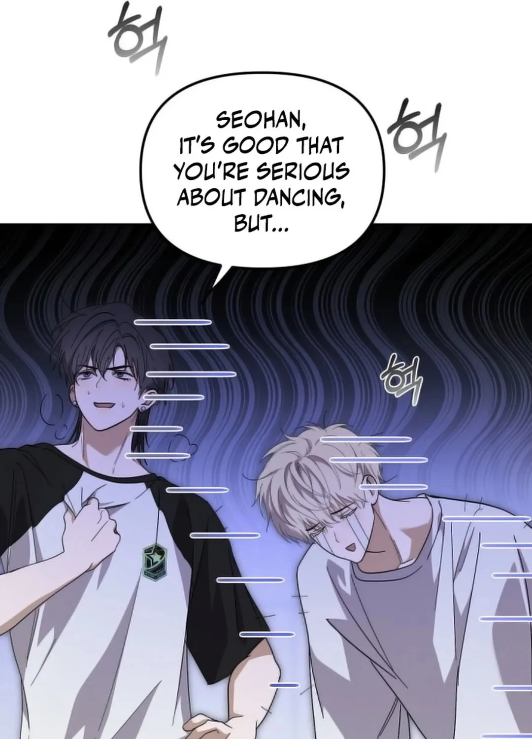 I Became the Youngest Member of Top Idol Chapter 34 page 76 - 
