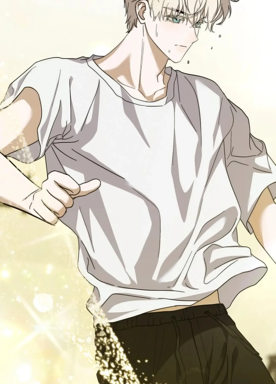 I Became the Youngest Member of Top Idol Chapter 34 page 79 - 