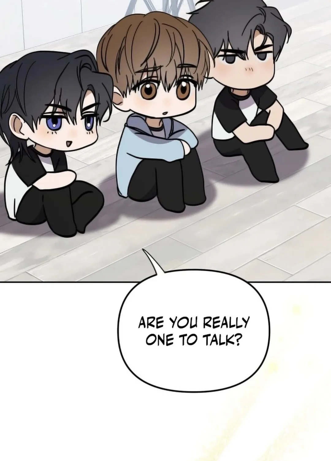 I Became the Youngest Member of Top Idol Chapter 34 page 81 - 