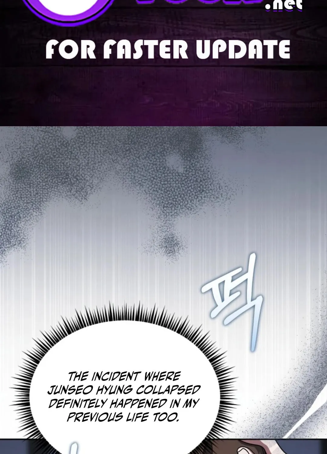 I Became the Youngest Member of Top Idol Chapter 35 page 2 - 