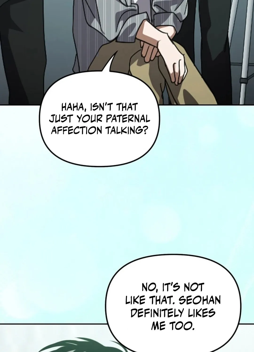 I Became the Youngest Member of Top Idol Chapter 35 page 106 - 