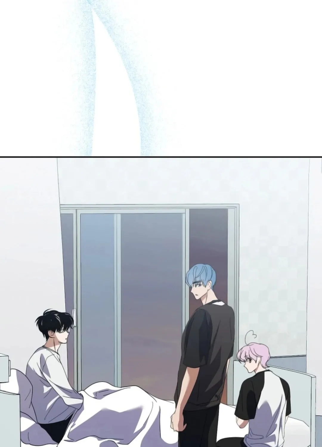 I Became the Youngest Member of Top Idol Chapter 35 page 117 - 