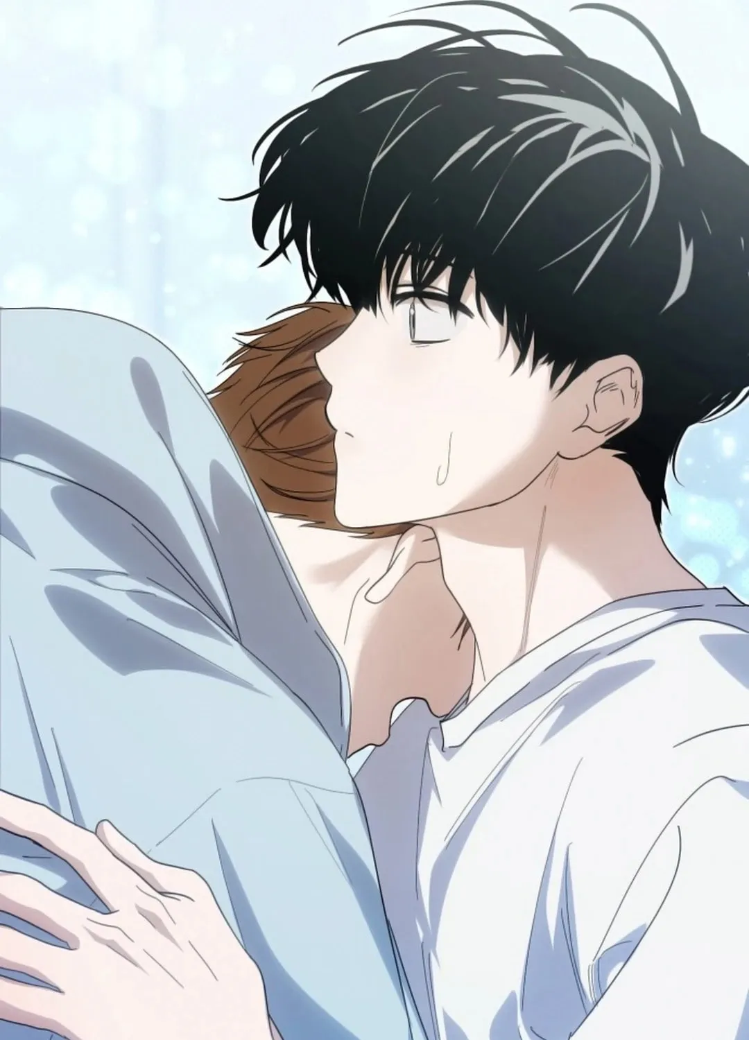 I Became the Youngest Member of Top Idol Chapter 35 page 125 - 