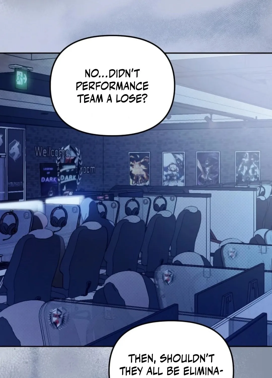 I Became the Youngest Member of Top Idol Chapter 35 page 133 - 
