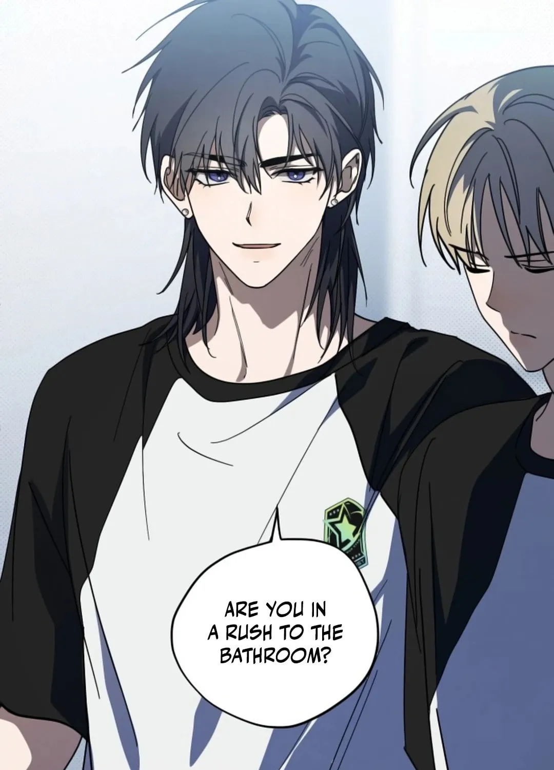 I Became the Youngest Member of Top Idol Chapter 35 page 15 - 