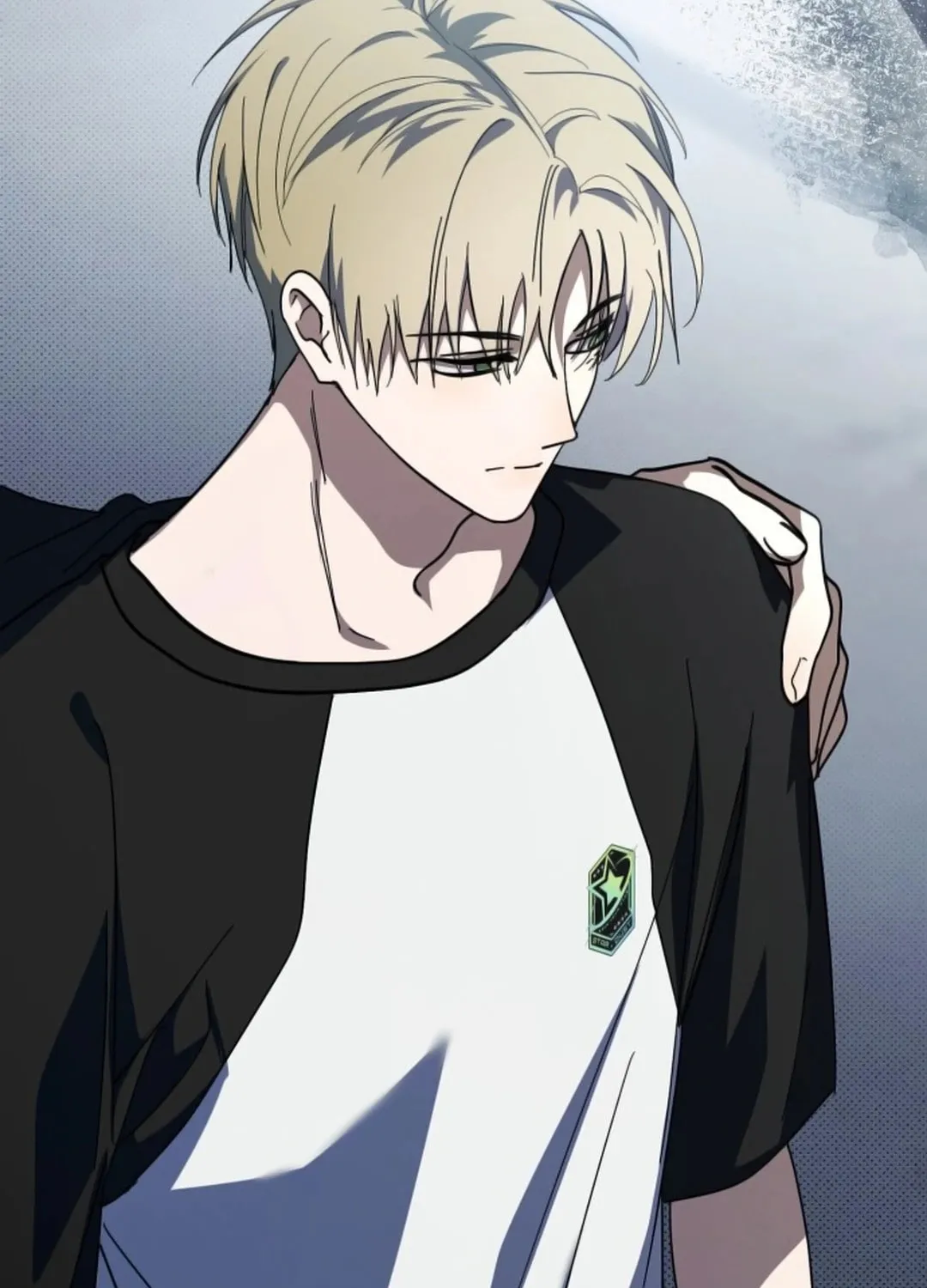 I Became the Youngest Member of Top Idol Chapter 35 page 17 - 