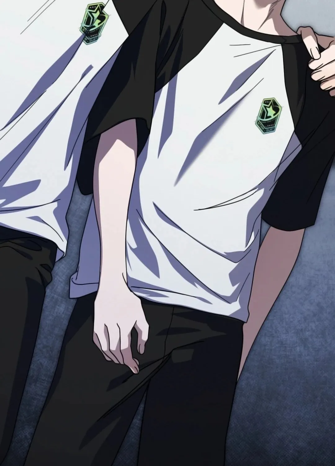 I Became the Youngest Member of Top Idol Chapter 35 page 20 - 