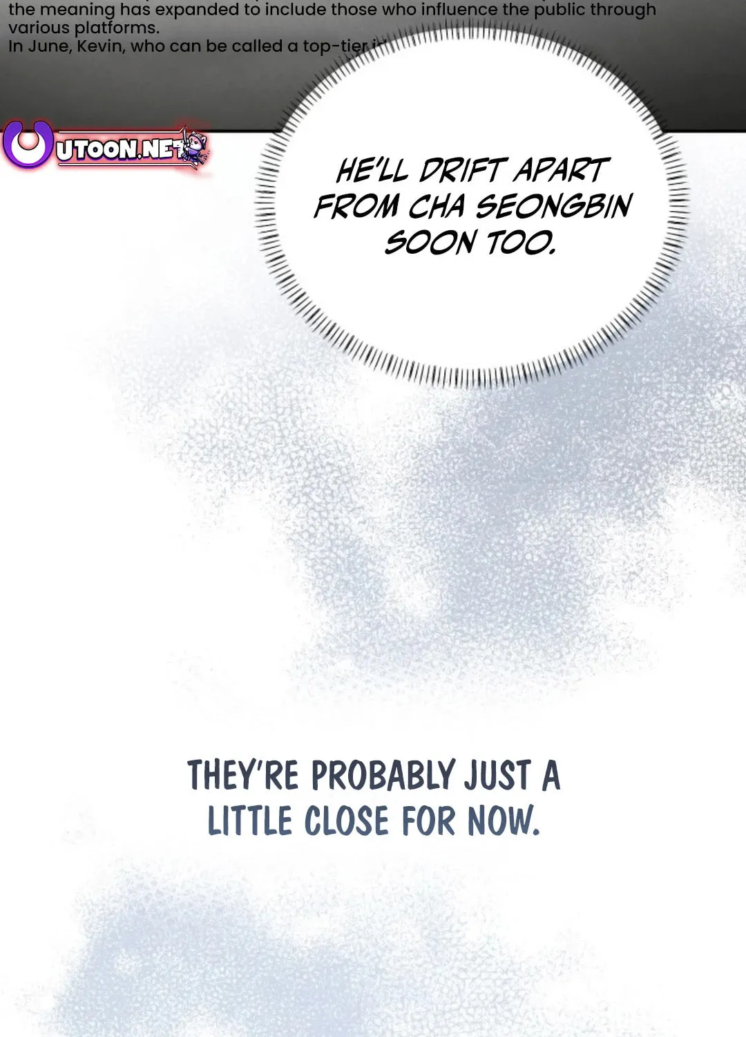 I Became the Youngest Member of Top Idol Chapter 35 page 30 - 