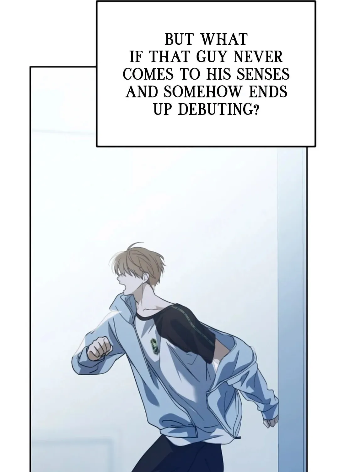I Became the Youngest Member of Top Idol Chapter 35 page 42 - 