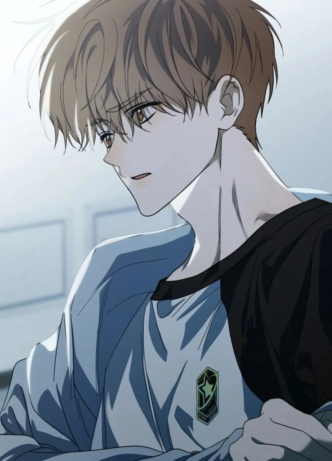 I Became the Youngest Member of Top Idol Chapter 35 page 46 - 
