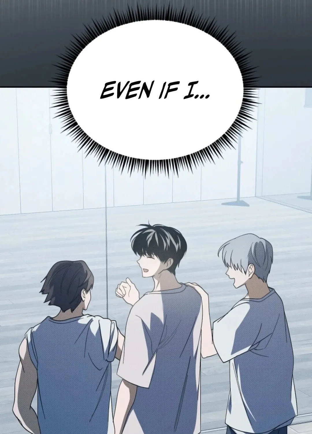I Became the Youngest Member of Top Idol Chapter 35 page 49 - 