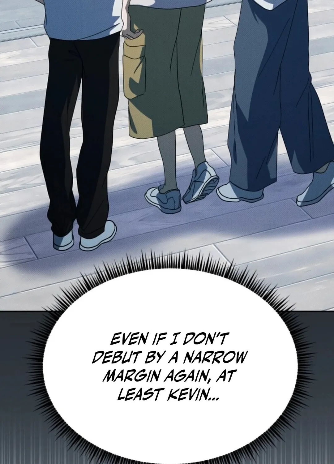 I Became the Youngest Member of Top Idol Chapter 35 page 50 - 