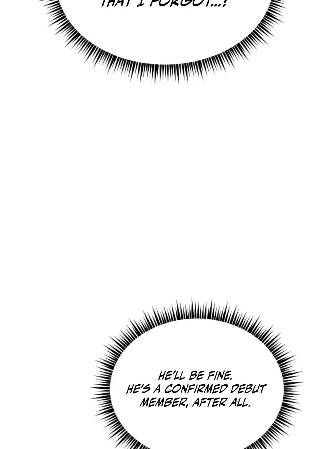 I Became the Youngest Member of Top Idol Chapter 35 page 6 - 