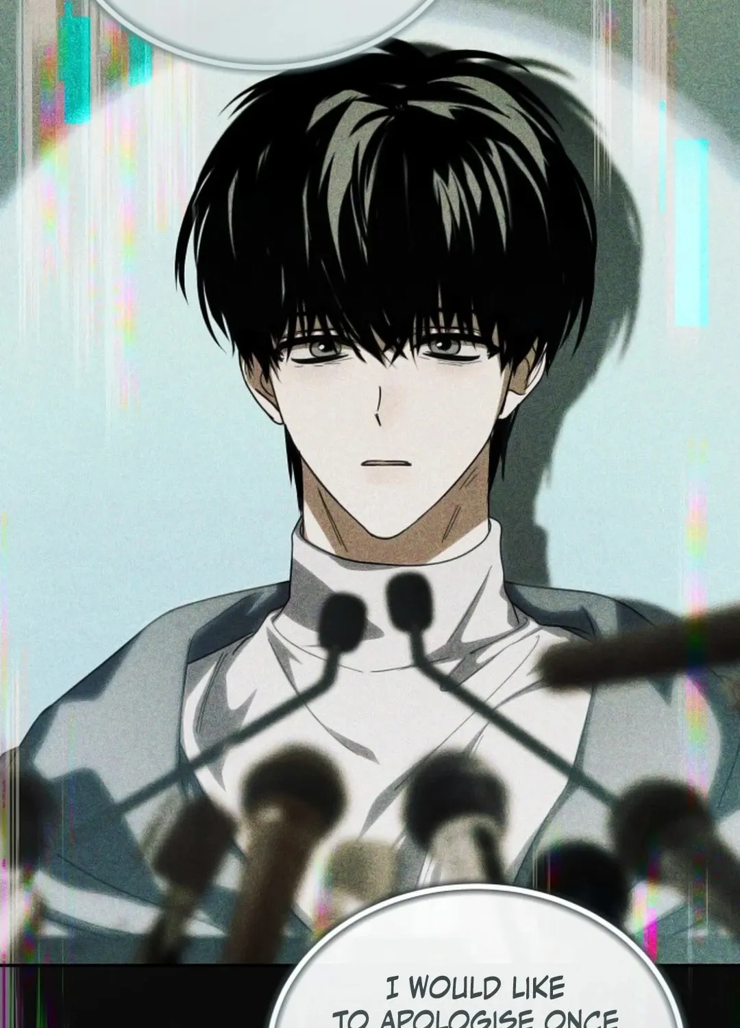 I Became the Youngest Member of Top Idol Chapter 35 page 65 - 