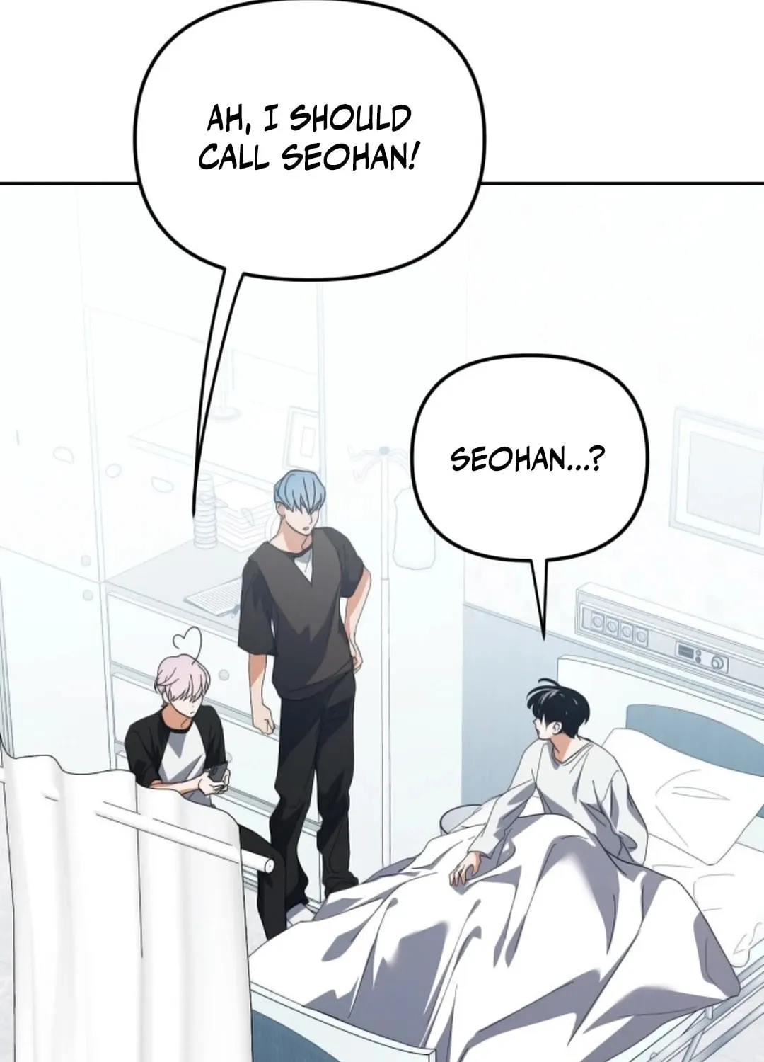 I Became the Youngest Member of Top Idol Chapter 35 page 91 - 