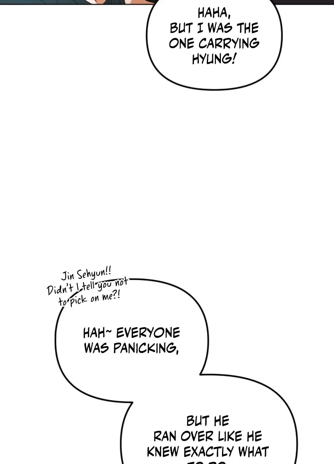 I Became the Youngest Member of Top Idol Chapter 35 page 95 - 