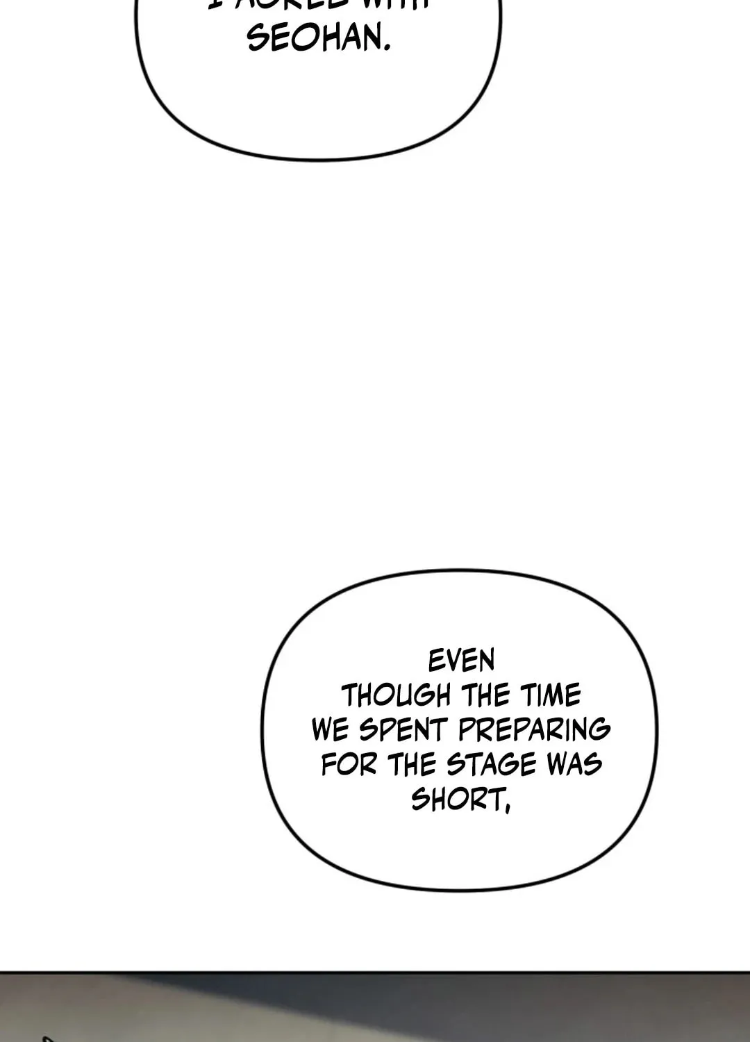 I Became the Youngest Member of Top Idol Chapter 36 page 118 - 