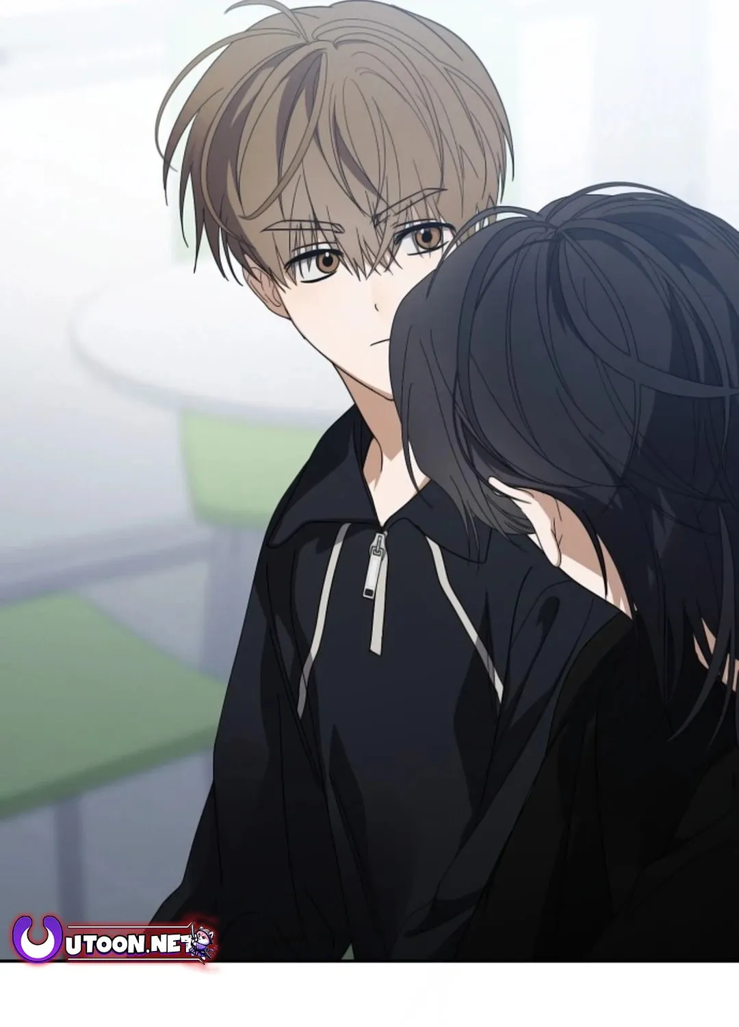 I Became the Youngest Member of Top Idol Chapter 36 page 21 - 