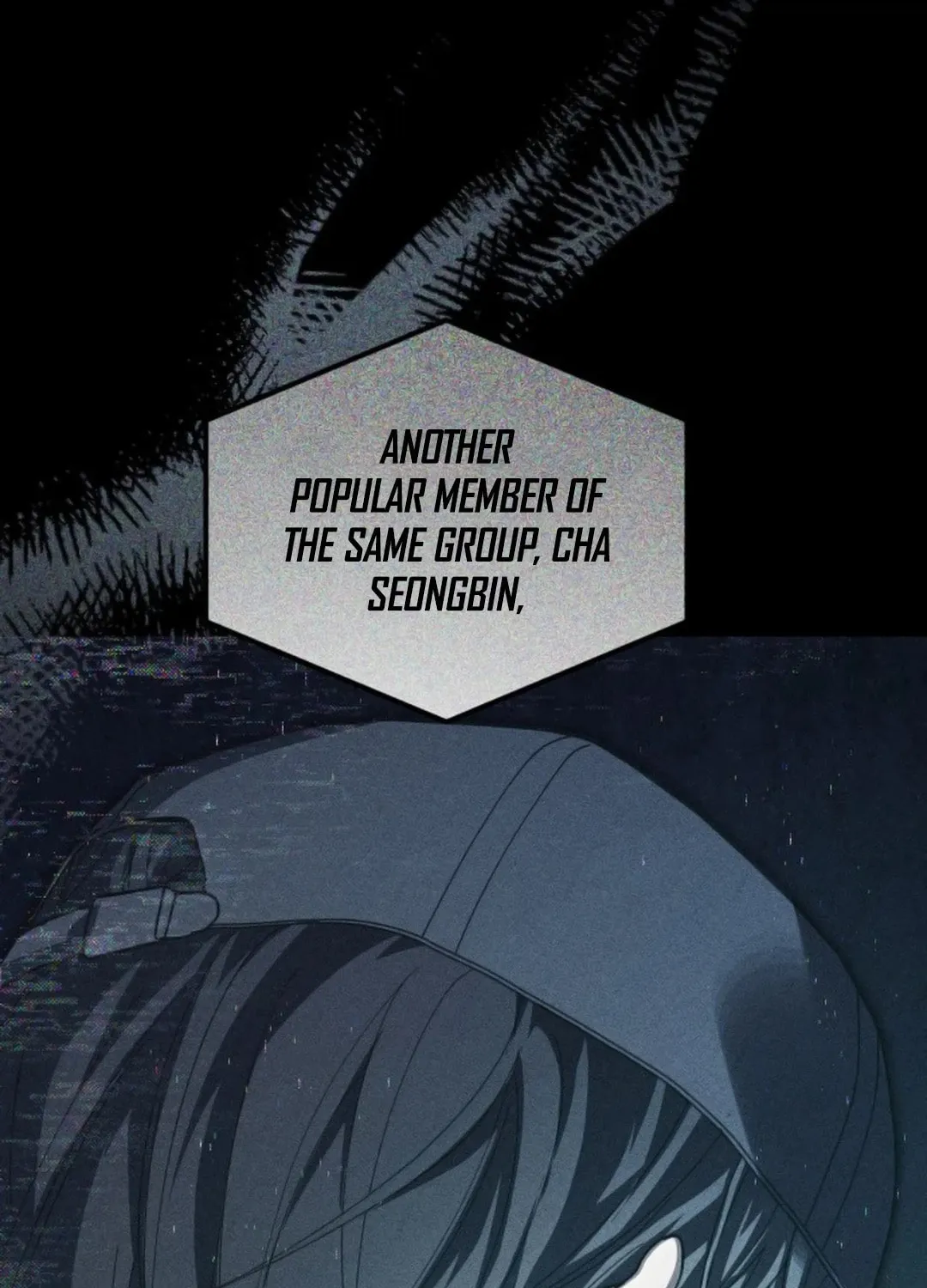I Became the Youngest Member of Top Idol Chapter 36 page 24 - 