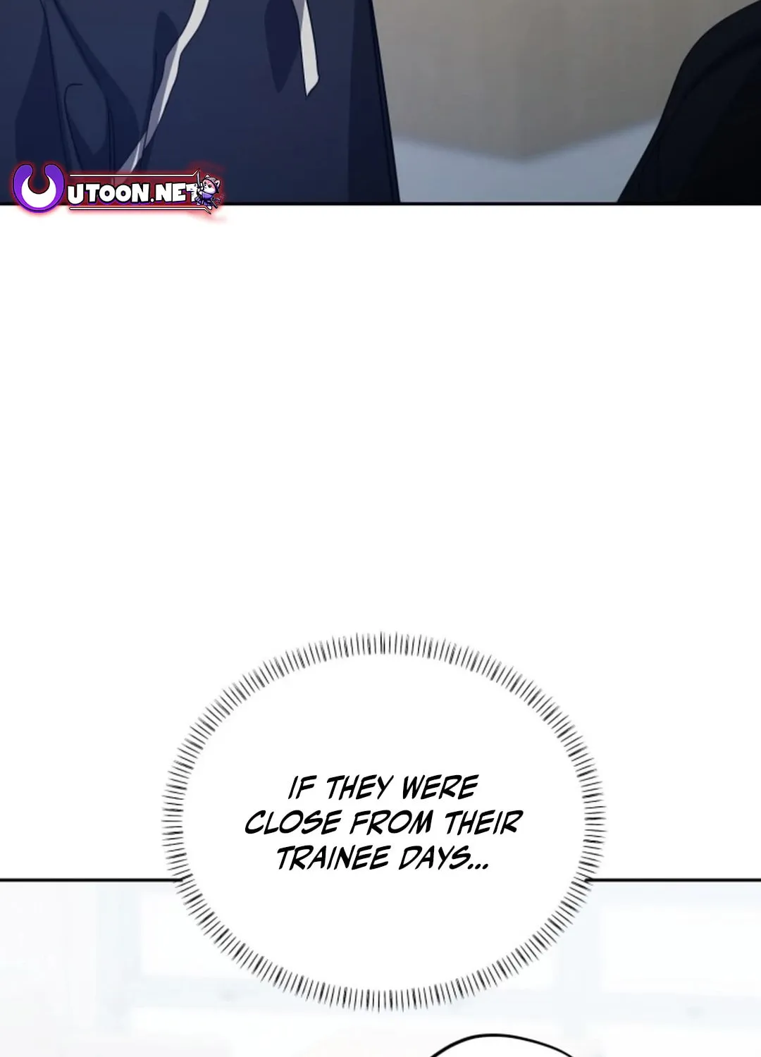 I Became the Youngest Member of Top Idol Chapter 36 page 30 - 