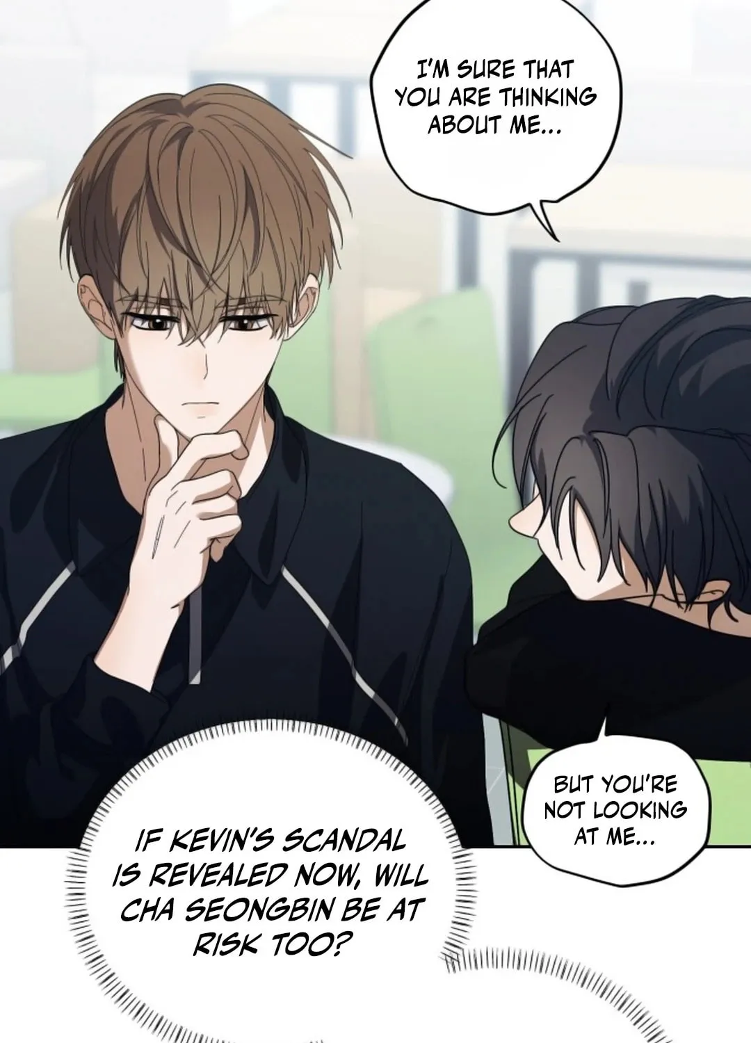 I Became the Youngest Member of Top Idol Chapter 36 page 31 - 