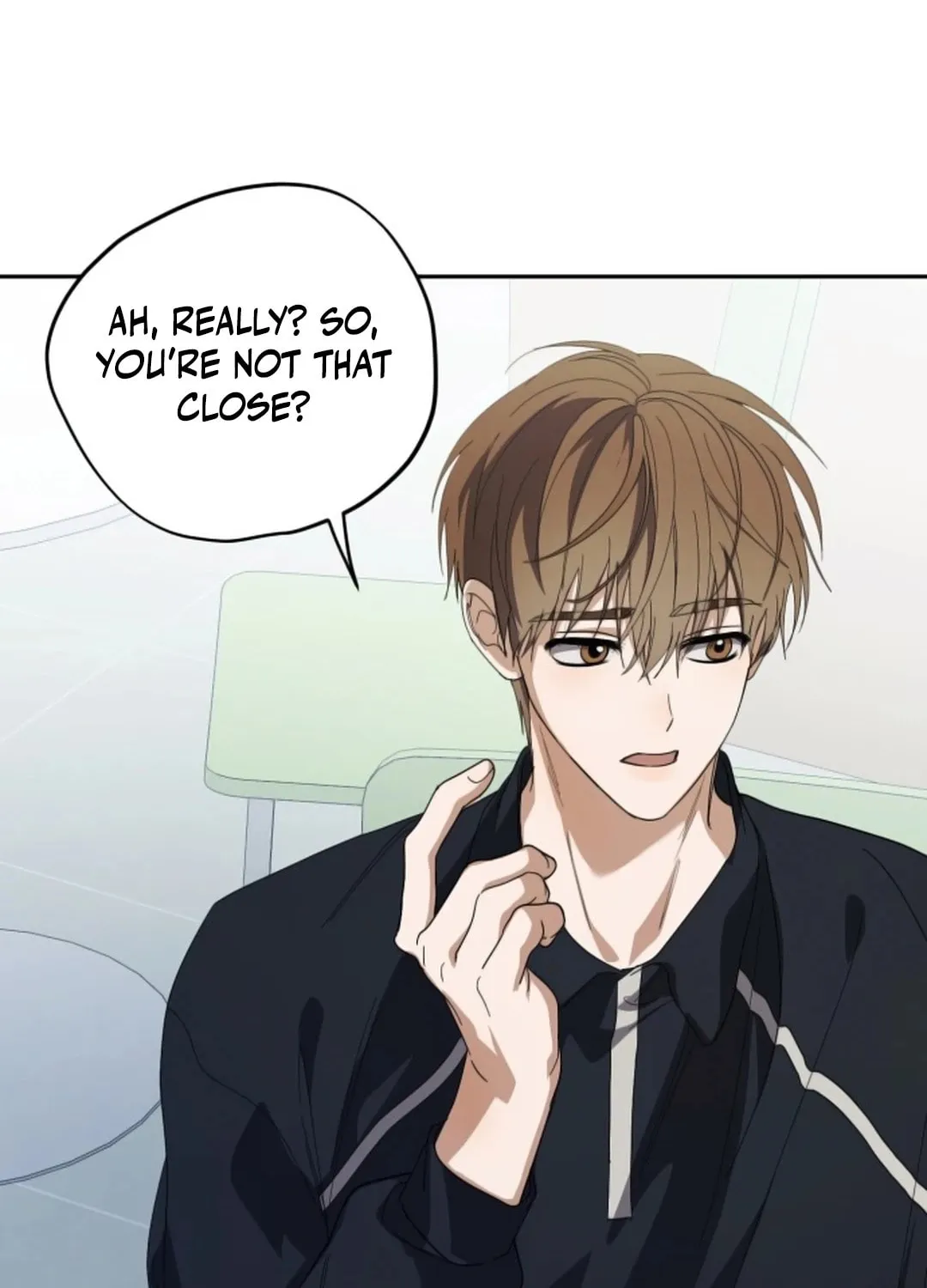 I Became the Youngest Member of Top Idol Chapter 36 page 36 - 