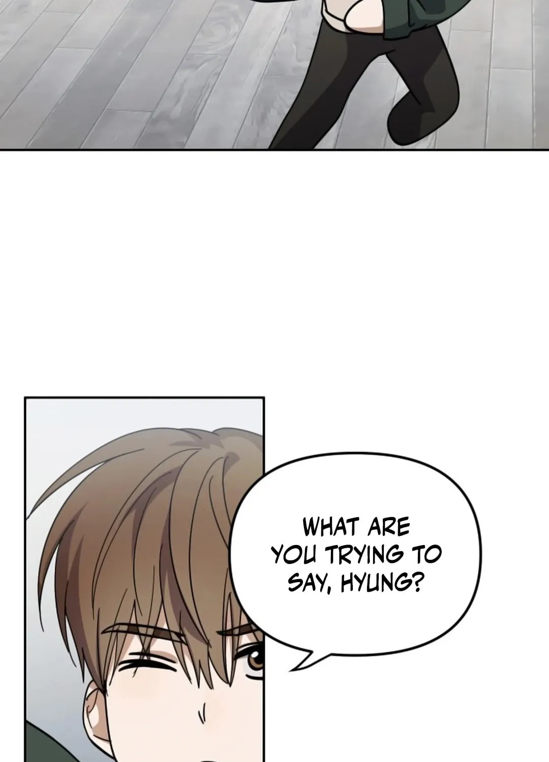 I Became the Youngest Member of Top Idol Chapter 36 page 48 - 
