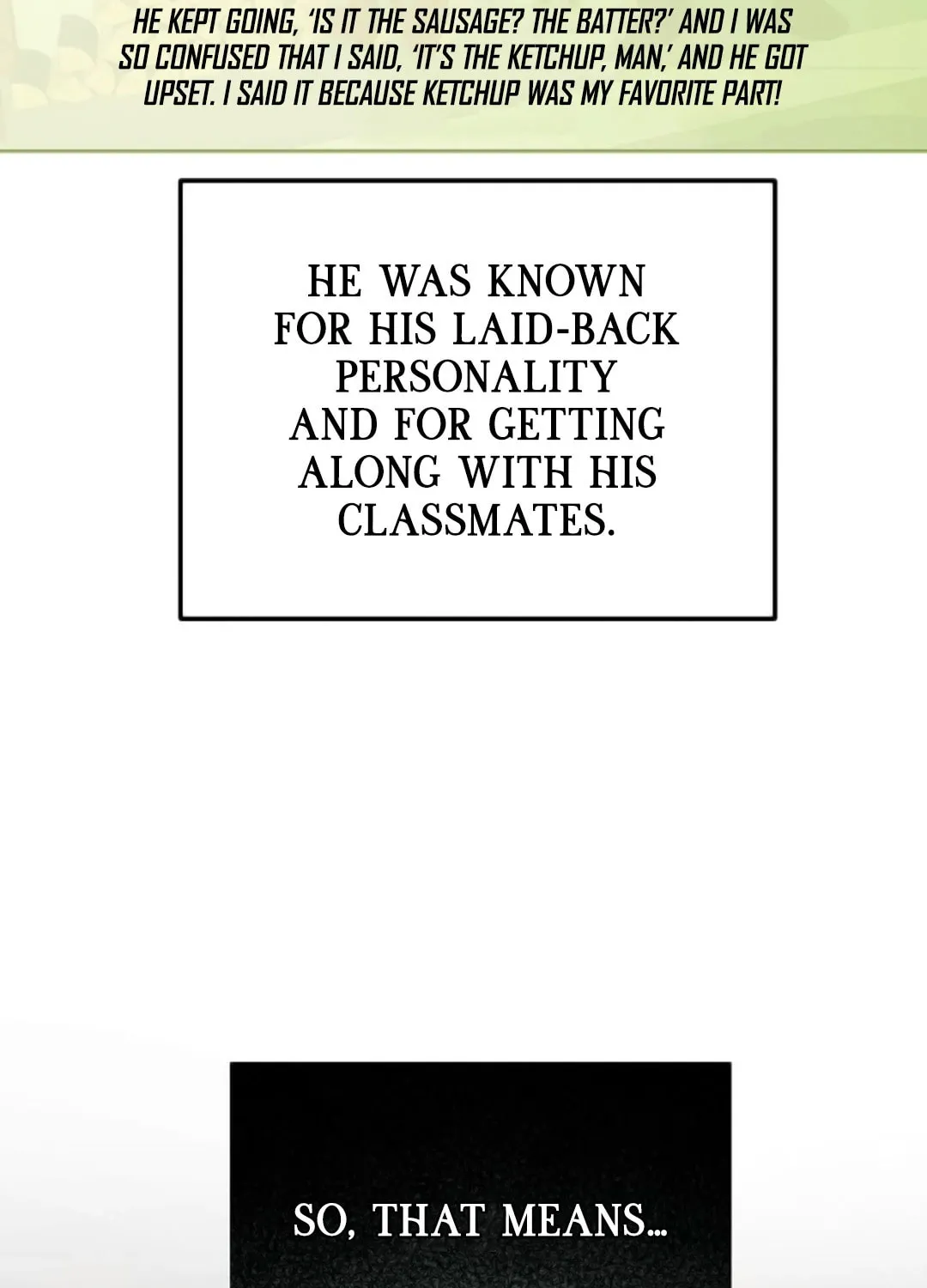 I Became the Youngest Member of Top Idol Chapter 36 page 64 - 