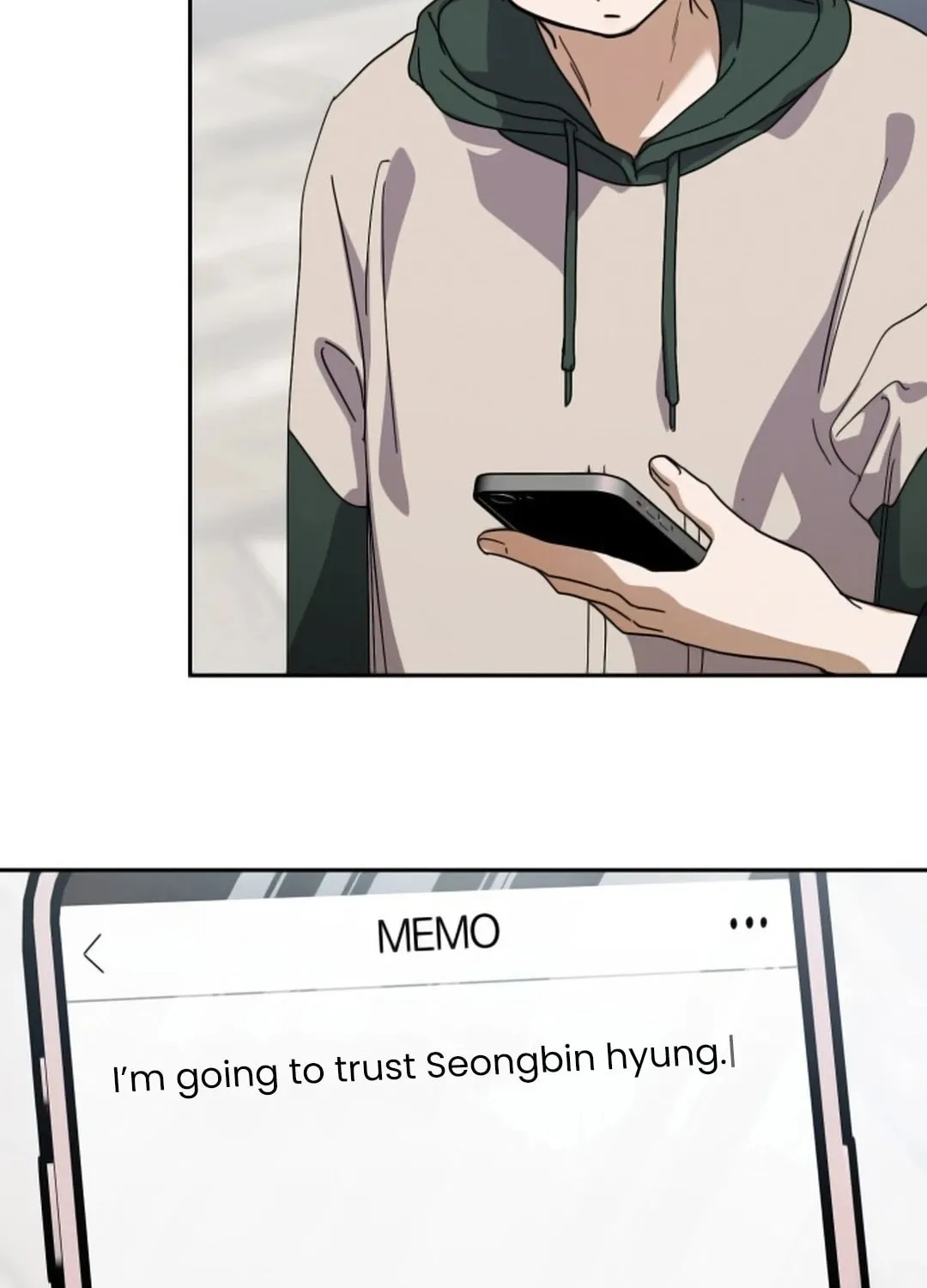 I Became the Youngest Member of Top Idol Chapter 36 page 77 - 