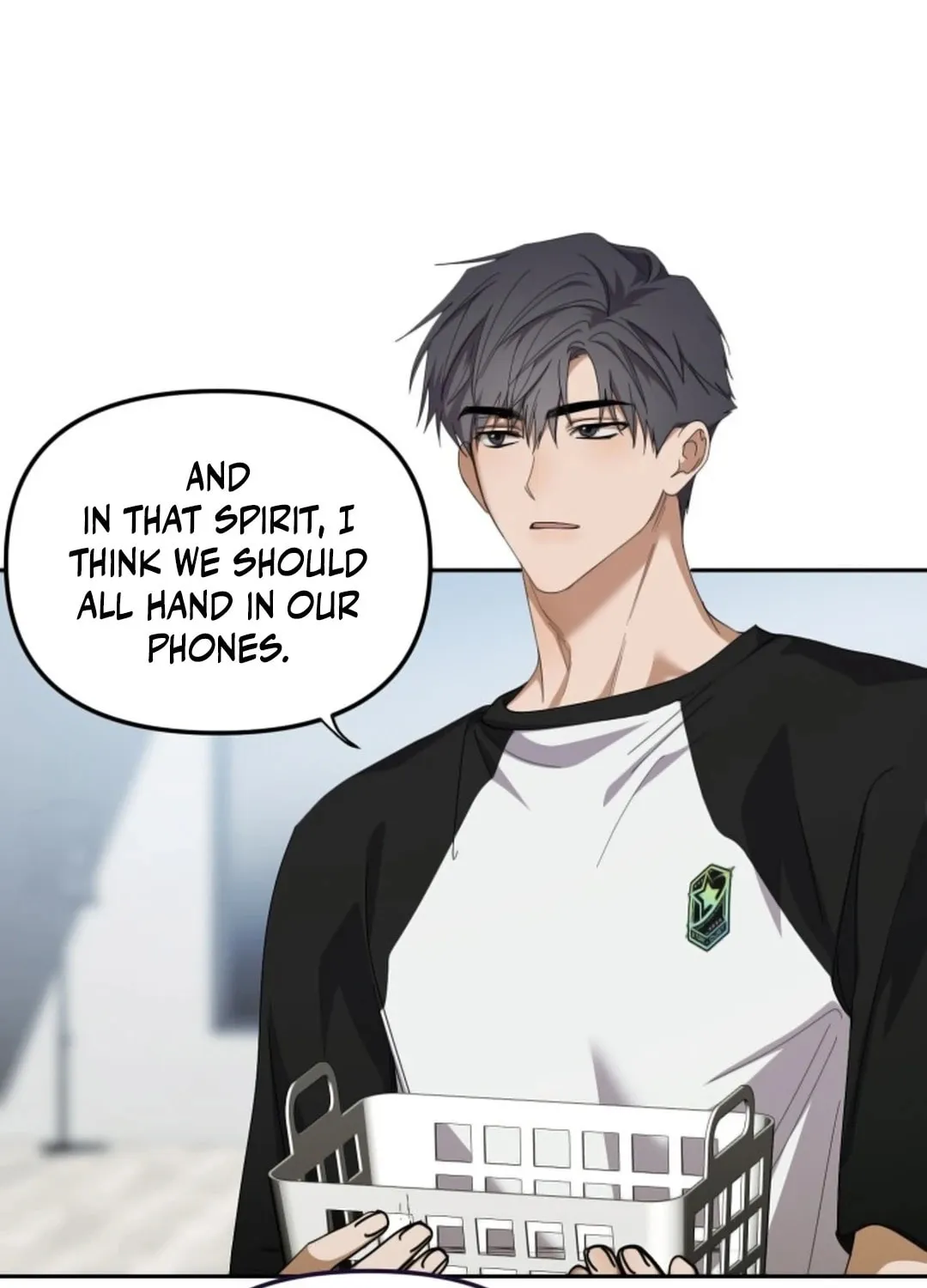I Became the Youngest Member of Top Idol Chapter 36 page 85 - 