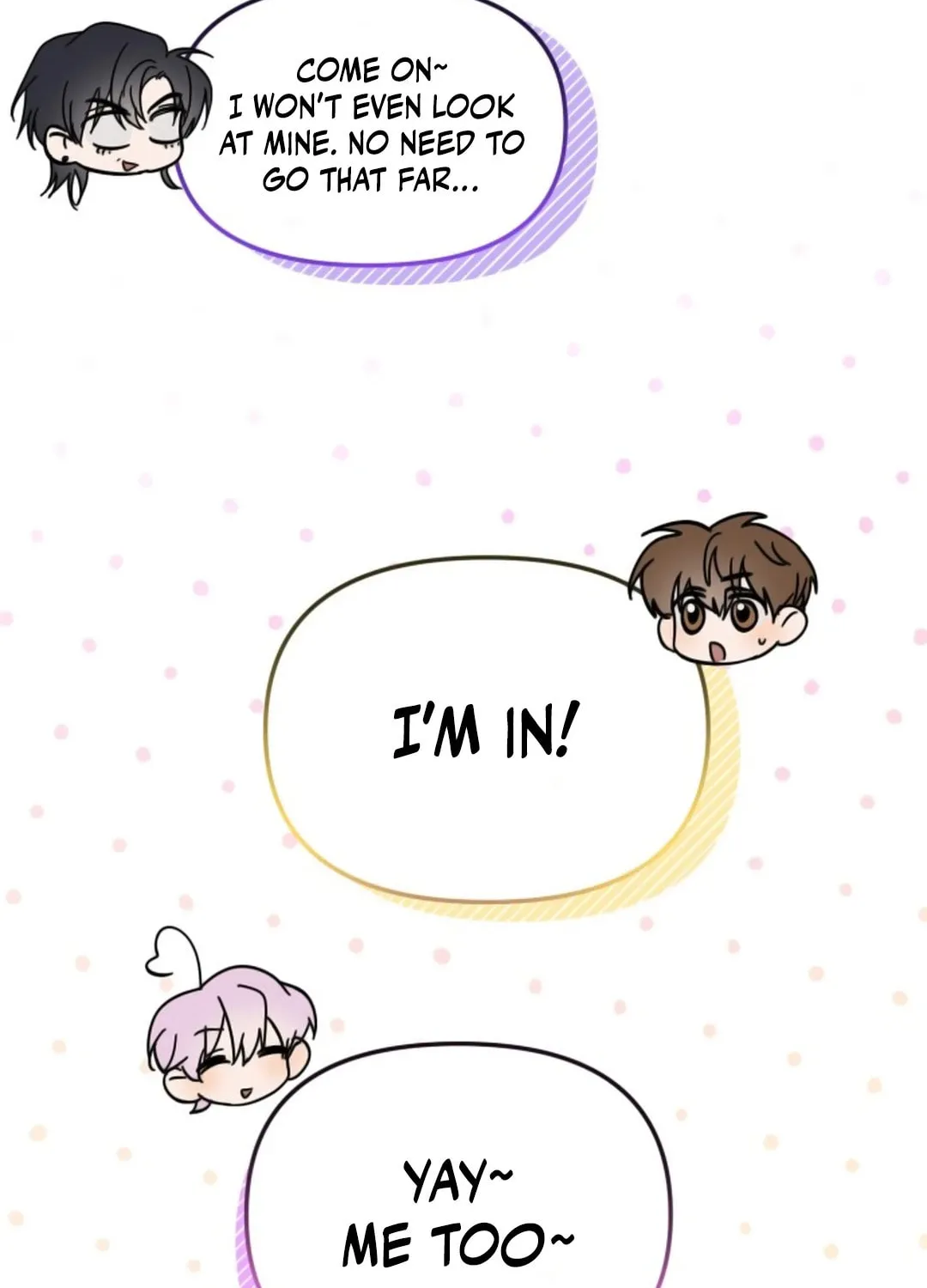 I Became the Youngest Member of Top Idol Chapter 36 page 86 - 
