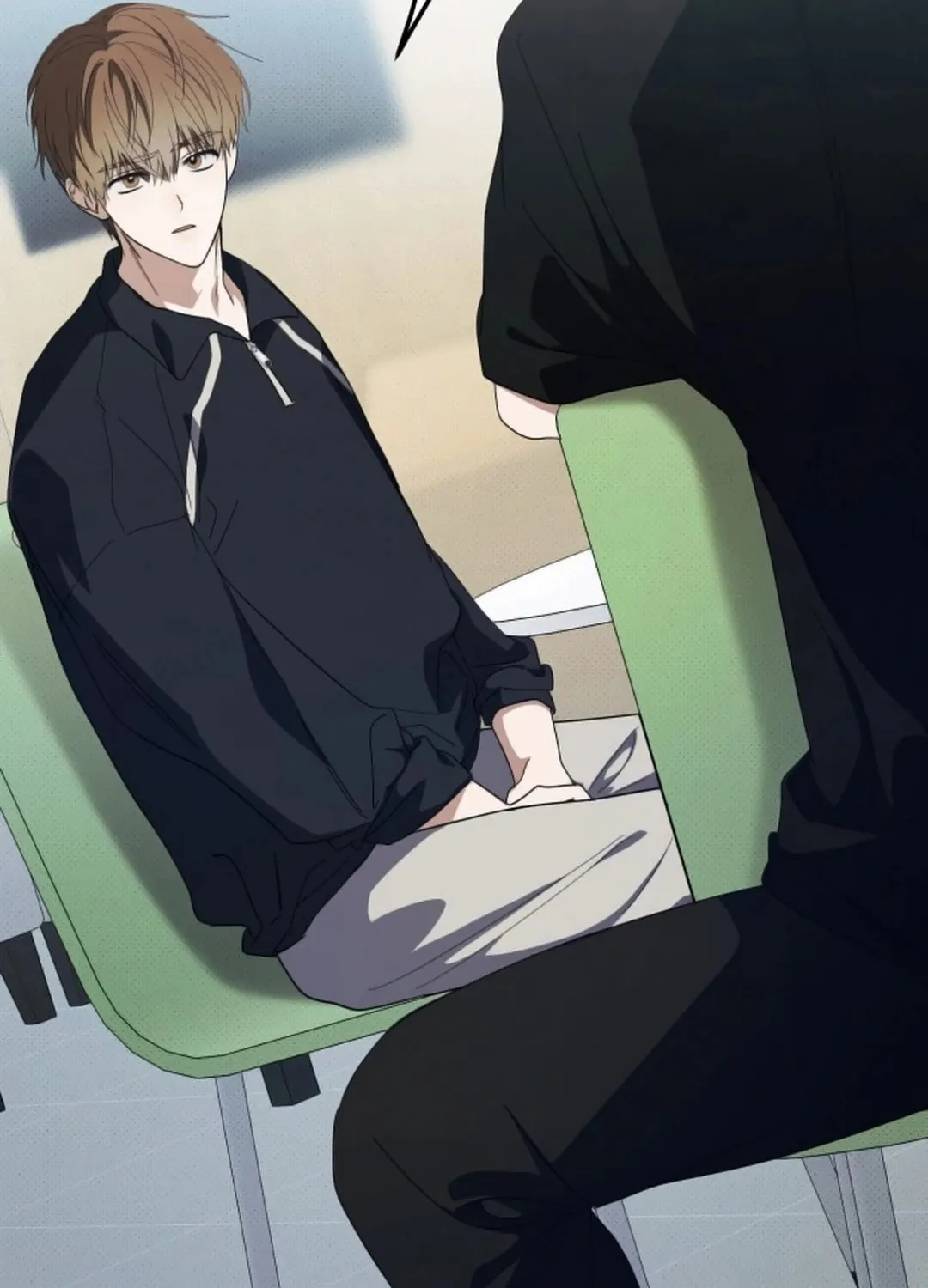 I Became the Youngest Member of Top Idol Chapter 36 page 10 - 