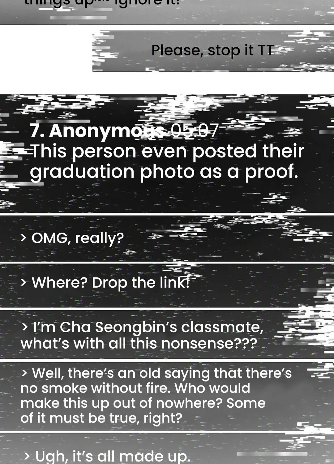 I Became the Youngest Member of Top Idol Chapter 36 page 96 - 
