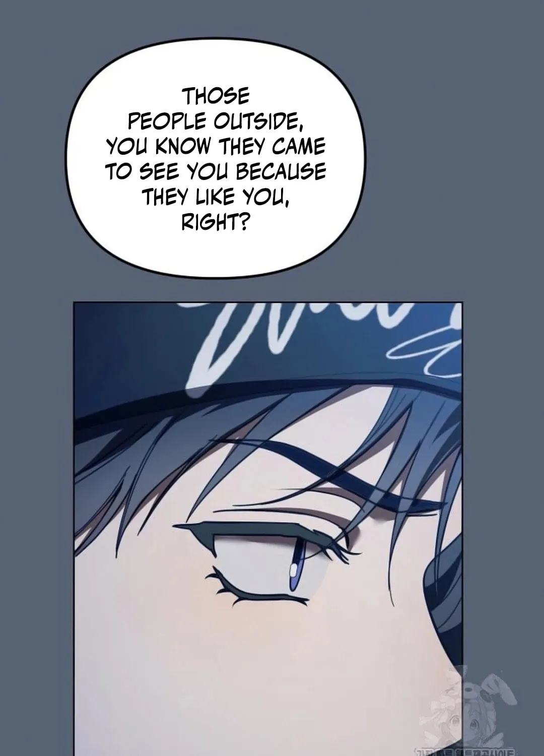 I Became the Youngest Member of Top Idol Chapter 37 page 108 - 