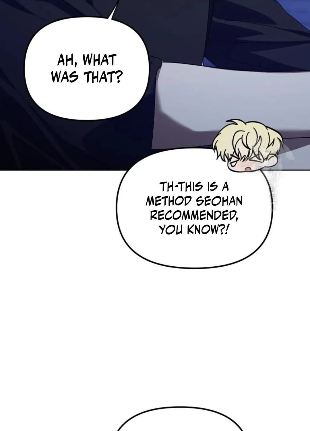 I Became the Youngest Member of Top Idol Chapter 37 page 20 - 