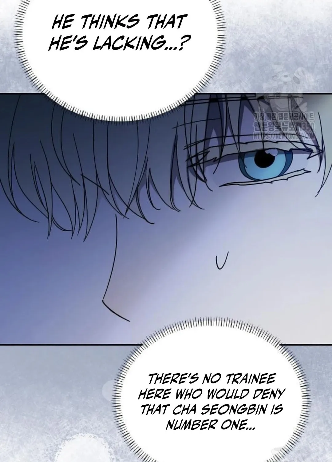 I Became the Youngest Member of Top Idol Chapter 37 page 32 - 