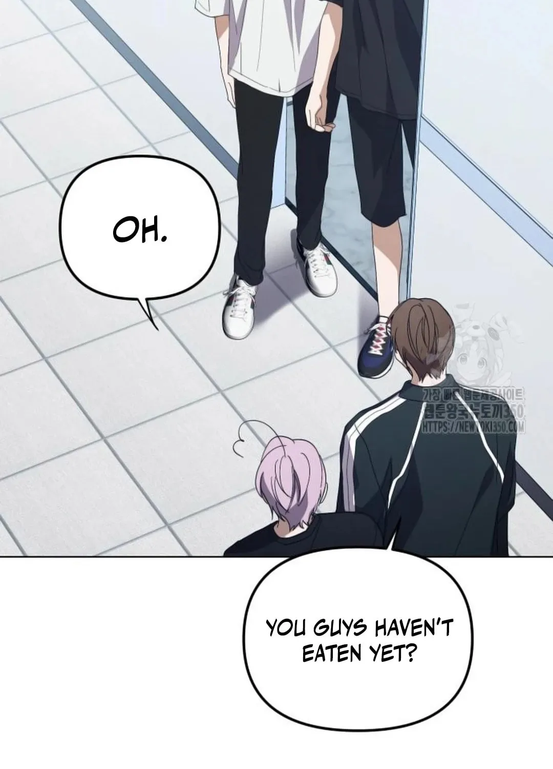 I Became the Youngest Member of Top Idol Chapter 37 page 41 - 
