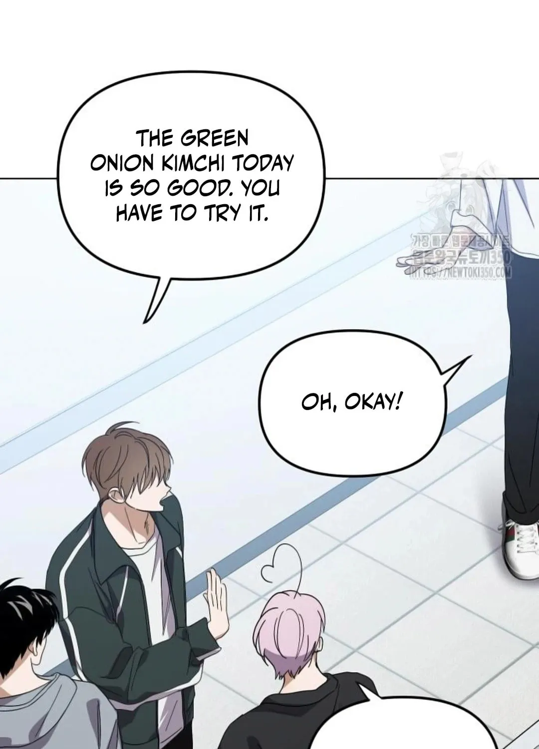 I Became the Youngest Member of Top Idol Chapter 37 page 45 - 
