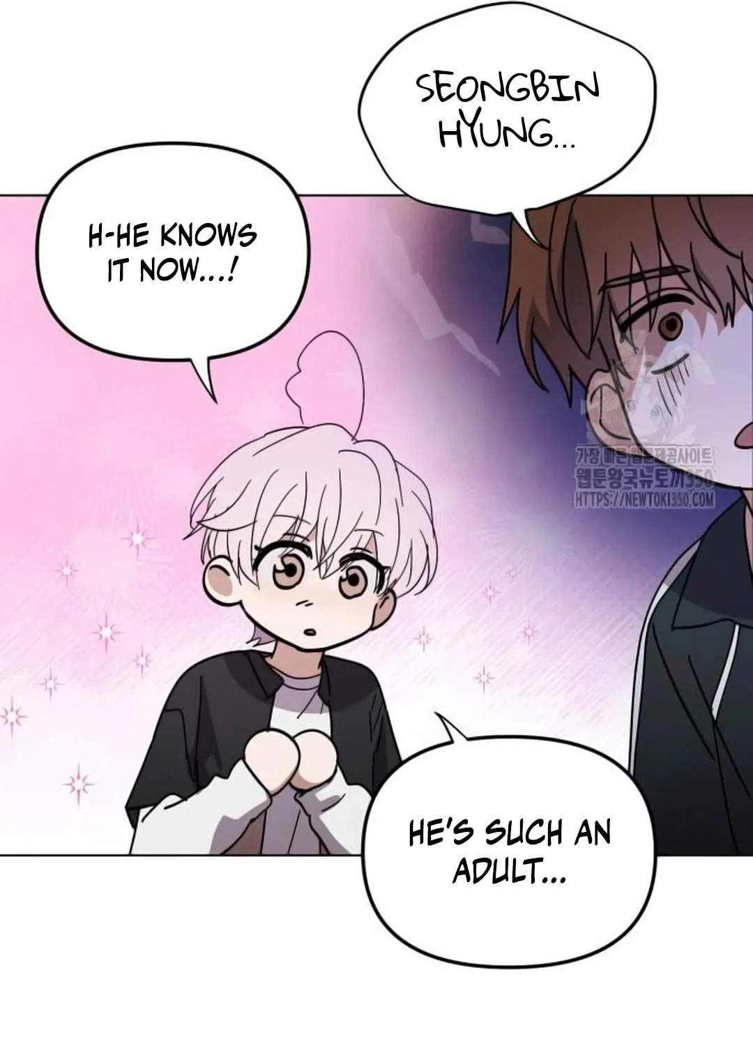 I Became the Youngest Member of Top Idol Chapter 37 page 57 - 