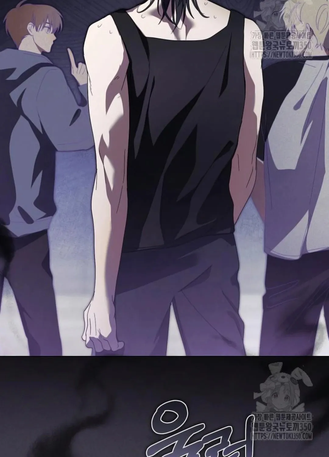 I Became the Youngest Member of Top Idol Chapter 37 page 72 - 