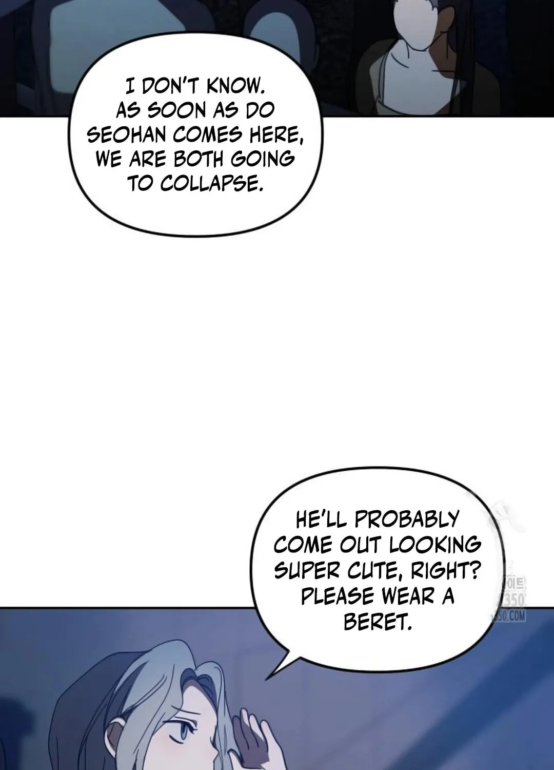 I Became the Youngest Member of Top Idol Chapter 37 page 80 - 