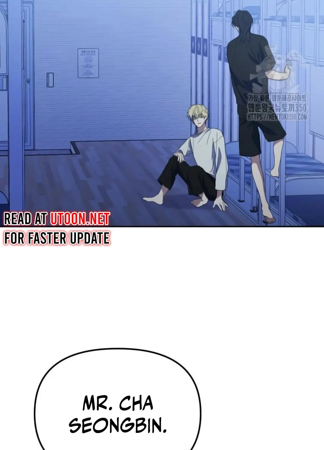 I Became the Youngest Member of Top Idol Chapter 37 page 9 - 