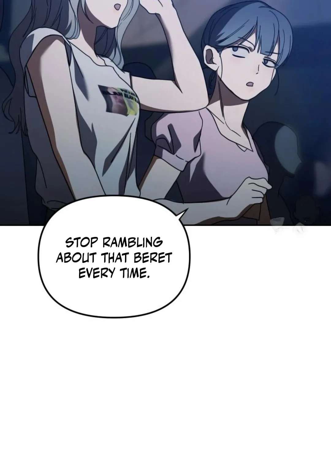 I Became the Youngest Member of Top Idol Chapter 37 page 81 - 