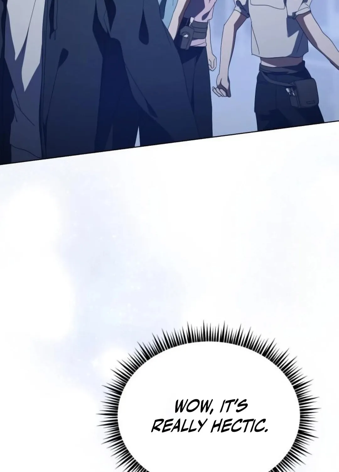 I Became the Youngest Member of Top Idol Chapter 37 page 85 - 