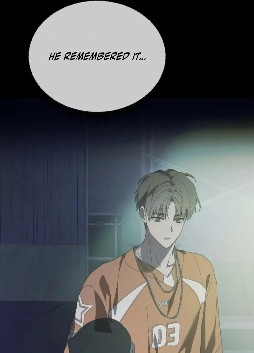 I Became the Youngest Member of Top Idol Chapter 38 page 104 - 