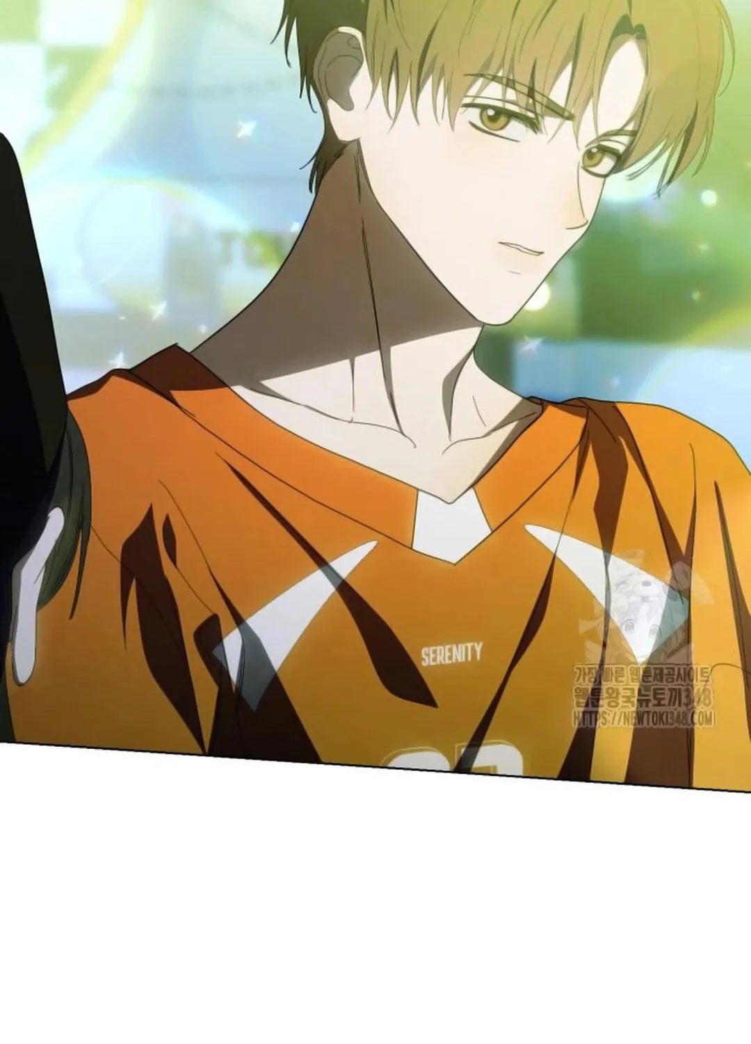 I Became the Youngest Member of Top Idol Chapter 38 page 107 - 