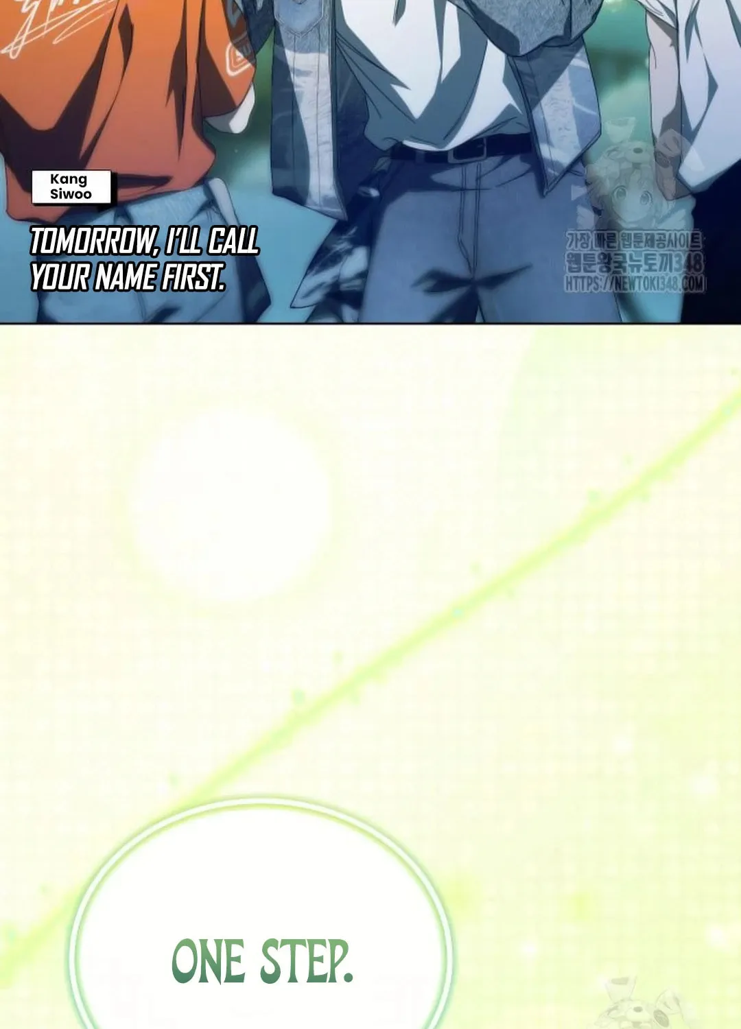 I Became the Youngest Member of Top Idol Chapter 38 page 39 - 